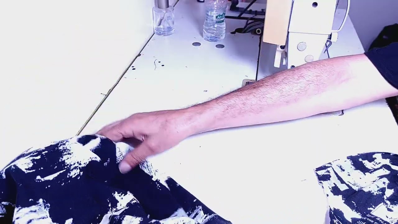 @BBCHindi سلسلة دروس الخياطة  والتصميم  للمبتدئين