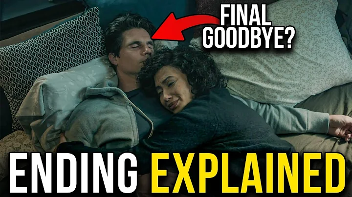 UPLOAD Season 4 Ending Explained | Nathan’s Fate, Nora’s Heartbreak & Final Season Breakdown