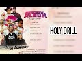 Holy drill Gospel mixtap 2023 - Dj Sweetboy Highstar