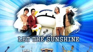 O2Jam Classic - Let the sunshine