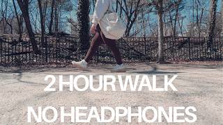 Headphone-Free Walks, Solidcore & A Meal Prep Fail | 12 Week Year