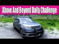 FH5 Above And Beyond Daily Challenge Complete round 3 of Horizon Arcade in any Land Rover