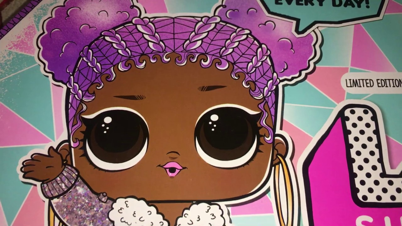 Calendario Dell avvento Lol Surprise Winter Disco 1 YouTube calendario-dell-avvento-lol-surprise-winter-disco-1-youtube