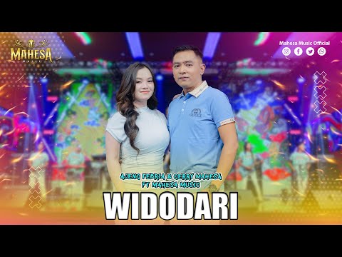 DJ SAYANG GONDELONO ATIKU || DJ WIDODARI VIRAL TIKTOK TERBARU 2024