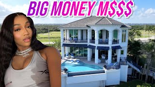 Angel Reese’s Life Beyond Basketball — Fame, Fashion & Wealth