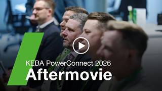 PowerConnect 2026 Aftermovie | For minds that move. And for those who lead.