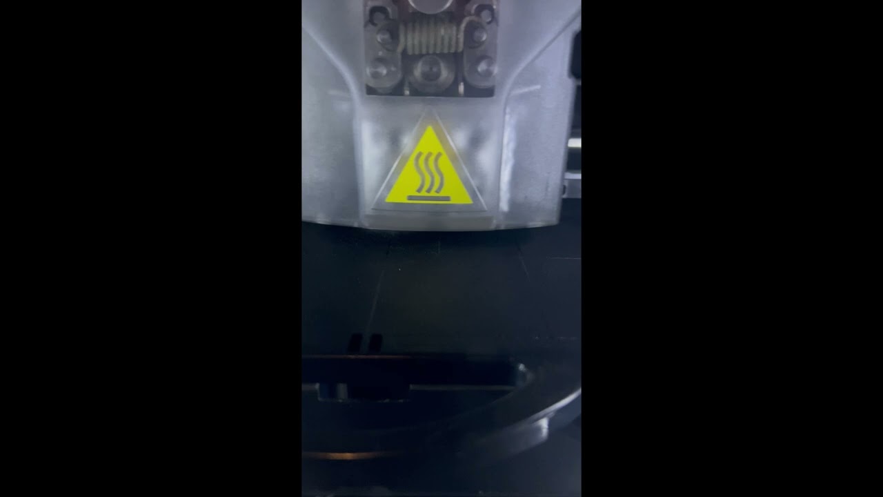 Stratasys Uprint SE Plus