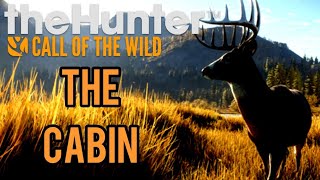 theHunter: Call of The Wild Creepypasta: The Cabin
Wha...? theHunter: Call of The Wild Creepypasta: The Cabin