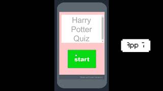 Grade 9 and 10 mobile applications using App Lab screenshot 1