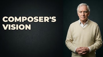How Does A Composer