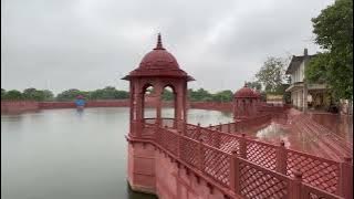 Narada Kunda Vrindavan