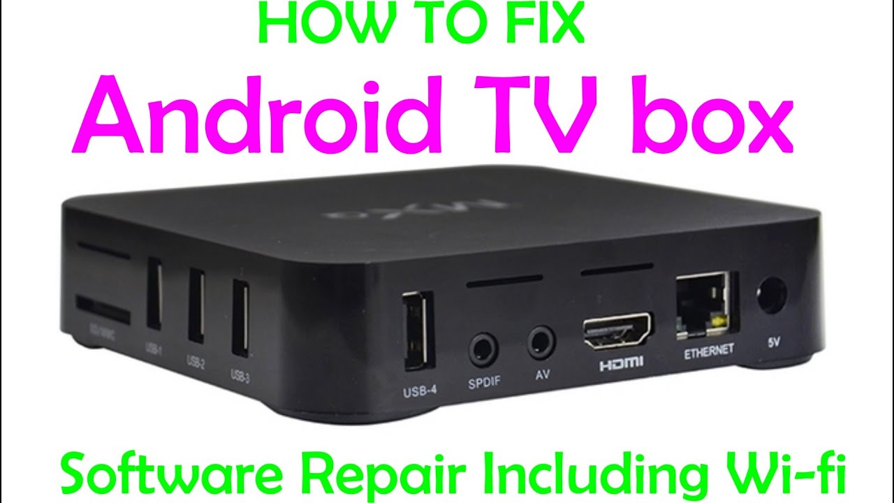 android mx tv box software download