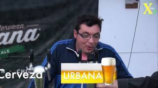 Fiesta De La Cerveza Machali 2016 Para Xiontv