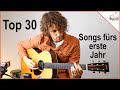 Westerngitarre 30 Songs für Anfänger