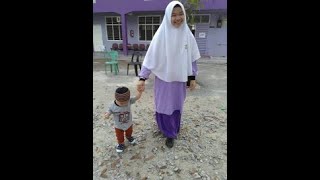 Aminiah 'BEST Moment'  F.5/2018