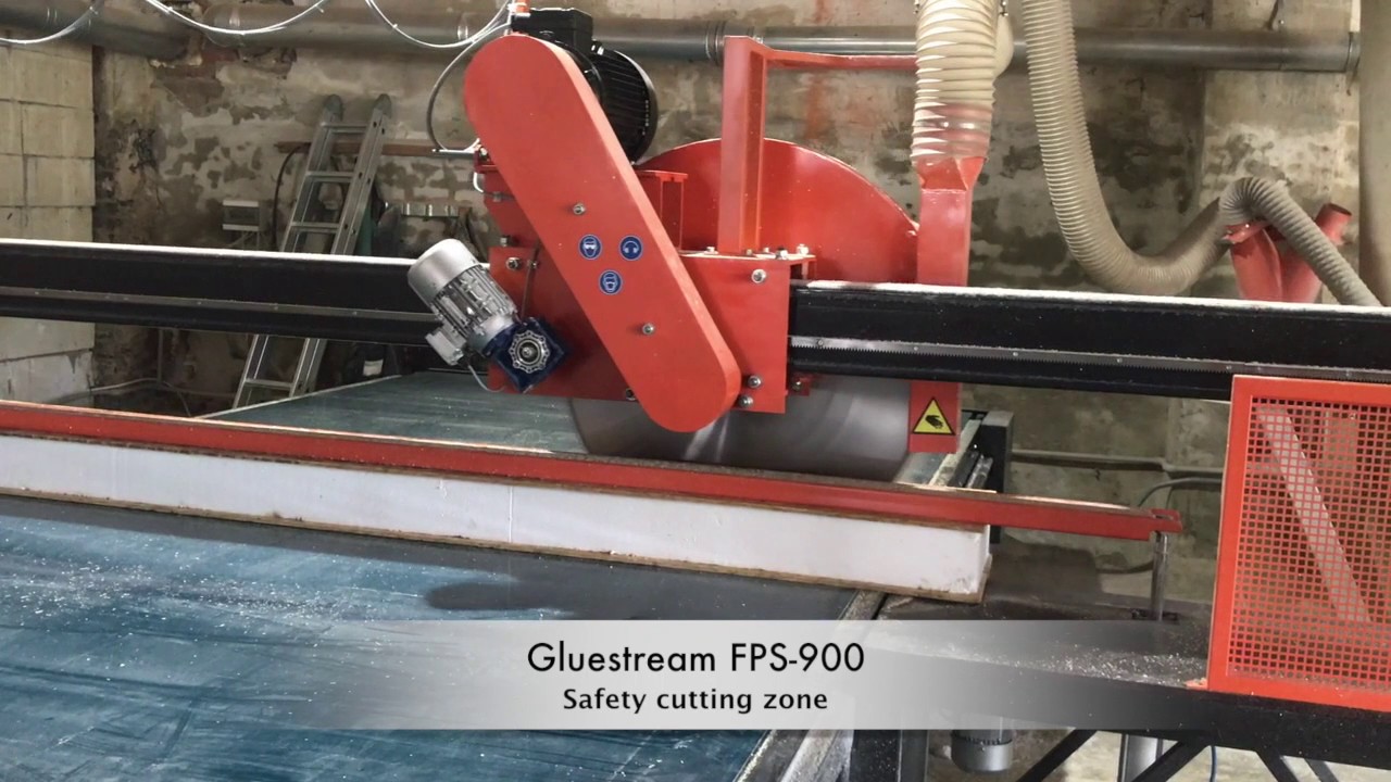 Panel Sizing Circular Saw for Sandwich Panel Cutting