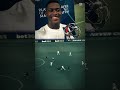 نونو يعدب فريق  برشلونة #دوري_أبطال_أوروبا #برشلونة_2025