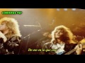 Europe- I'll Cry For You- (Subtitulado en Español)