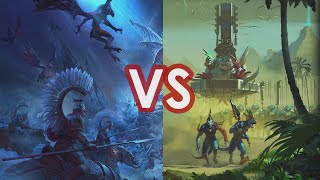 Is Warhammer 3 Better Than Warhammer 2?