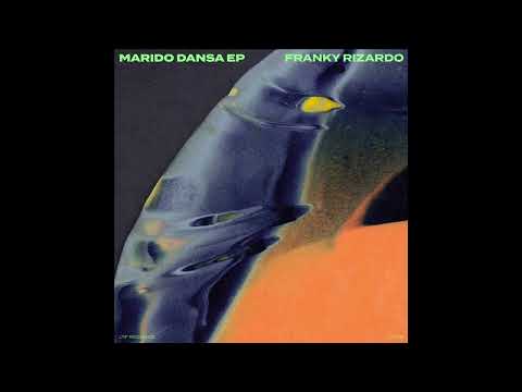 Franky Rizardo - Marido Dansa (Extended Mix)