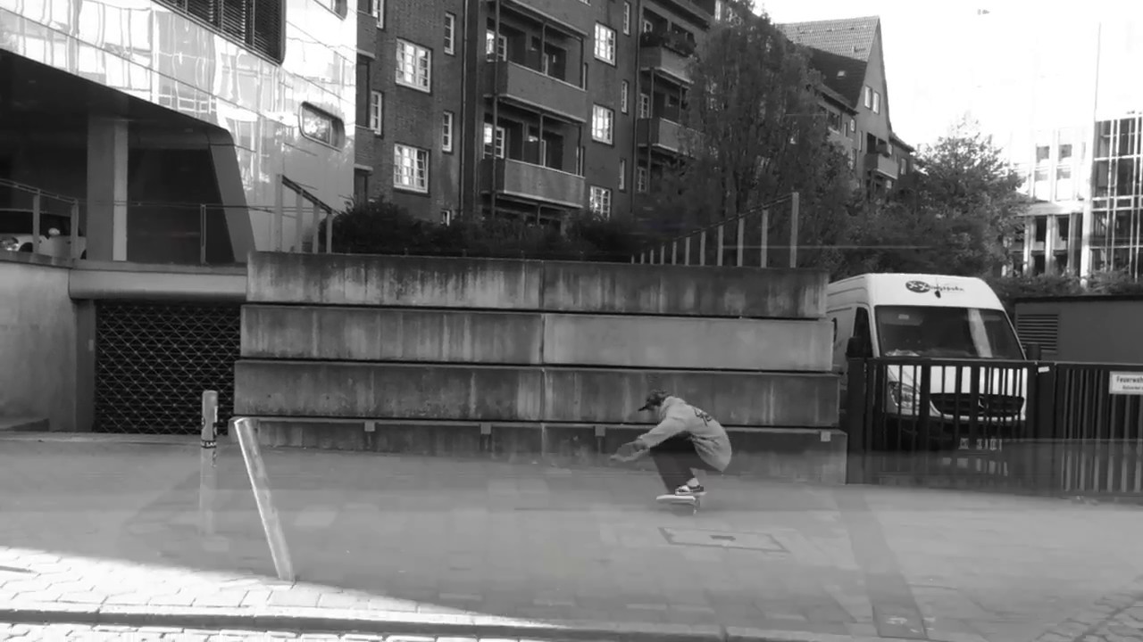 Morphium »Propaganda Clip« Trailer