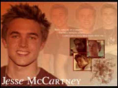 Jesse McCartney - How do you sleep