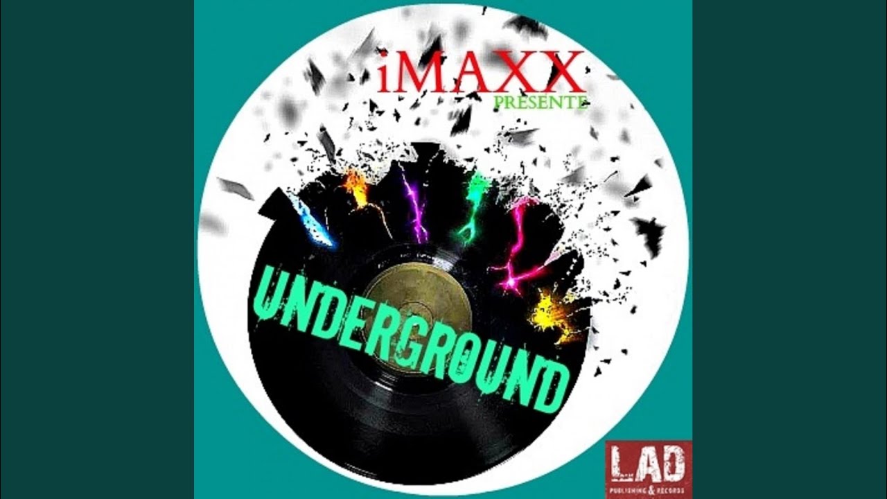 Watch Underground (Original Mix) on YouTube Watch Underground (Original Mix) on YouTube