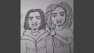 Trynna Get Active (feat. 808Jay)