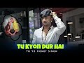 Today’s Best Hindi Songs - Yo Yo Honey Singh (ai version): TCM Crolai | Emotional Song