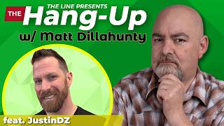 Want to DEBATE Christianity? Call Matt Dillahunty & JustinDZ |  The Hang Up 05.20.26