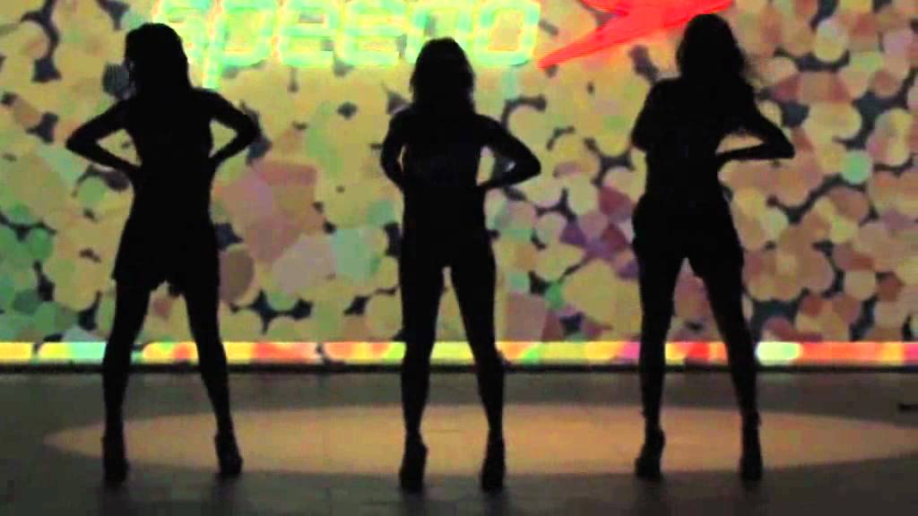 Mercedes Benz Fashion Parade   Speedo