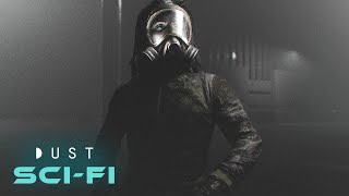 SciFi Short Film 'Still Here' | DUST | Online Premiere