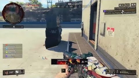 Tomahawk Compilation 20