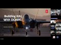 NORDLUG #4 Building HAL with DQMH - Martin Lentz