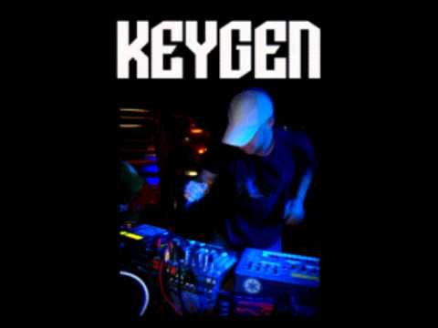 Keygen Kaotic (liveset) @ Audio Active XXL 2010 - YouTube