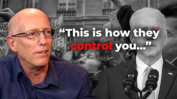 Scott Adams Reveals How The Media Controls You