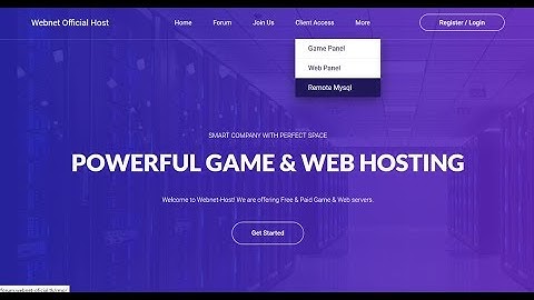 How to setup remote mysql in xampp | By DG-Code