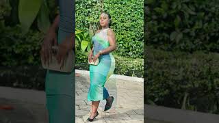 :A Fashion Influencer Redefining Style and Inclusivity on Instagram
