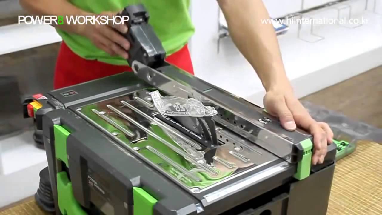 POWER8 Workshop Taşınabilir Atölye