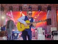 Мурад Абдурагимов - Что то невообразимое! МОНСТР игры на гитаре.
