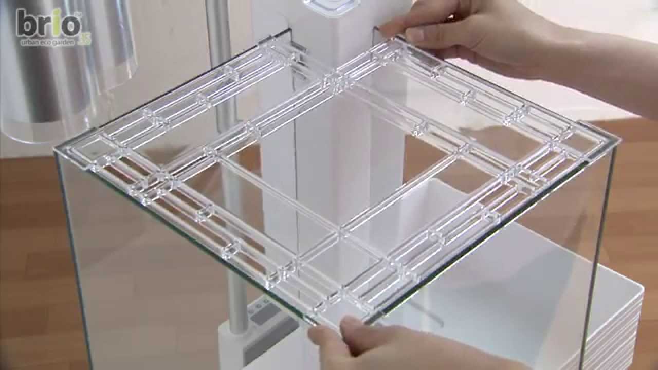 #1 brio35 組み立て方