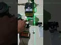Máy Cân Mực Dewalt 12 Tia 3D Độ Nét Cao/Ưu Điểm Có Đèn Báo Bin/Gía:#950K #maybancot12tia