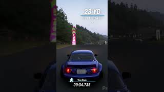 🏆FORZA HORIZON 6 l New Time Attack - Mazda Miata!  #forza #forzahorizon6 #gameplay
