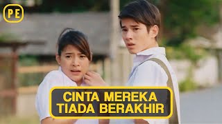 CINTA YANG TAK TERGANTIKAN || alur cerita Friend Ship (2008)