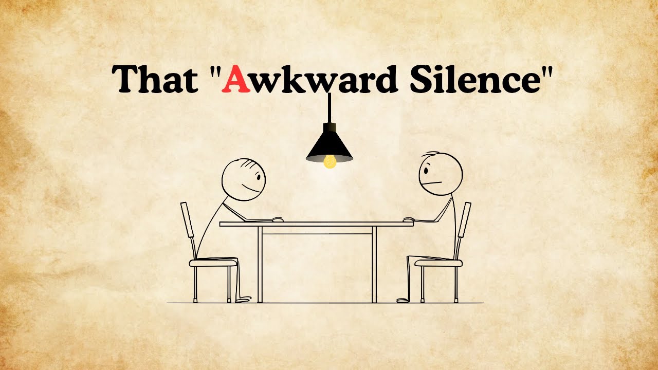 Never Run Out of Things to Say: Stop Awkward Silences | Hindi |