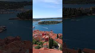 Rovinj Croatia 🇭🇷 Rovinj Kroatien - Rovinj Hrvatska #rovinj #kroatien #croatia #hrvatska