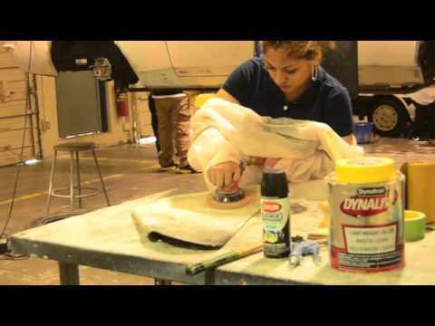 Duncanville High School Automotive Program