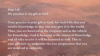 Step 148 | Steps to Knowledge
