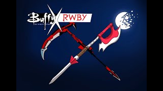 Miles Luna Talks Dream Rwby Crossovers