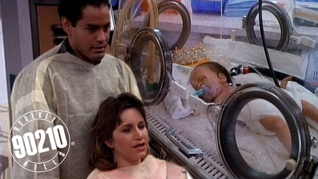 Andrea Meets Her Baby for the First Time!